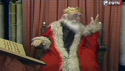 La Parabola del Siervo sin Entrañas por Woody Samonji Loquendero