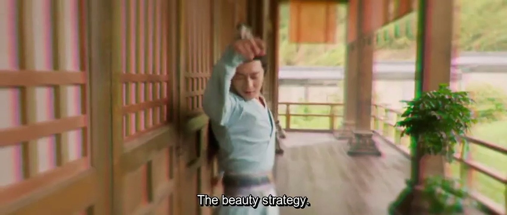 (ENG) Ancient Workplace, Love Handbook (2024) Ep 10 EngSub