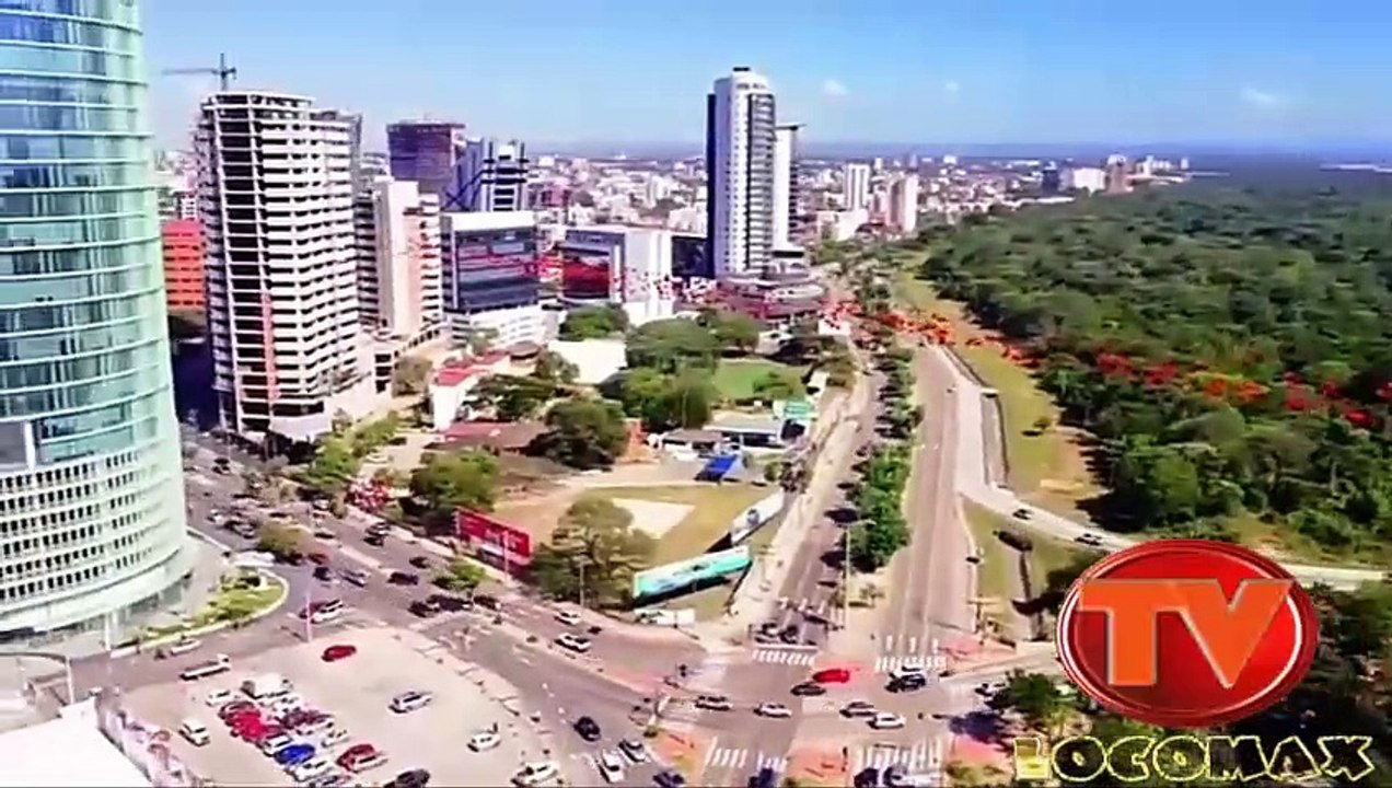 LocomaxTv Bolivia Anime Octubre 2024