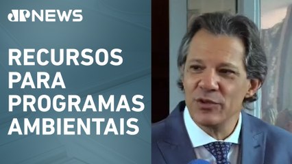 Brasil lança plataforma de investimentos verde nos Estados Unidos