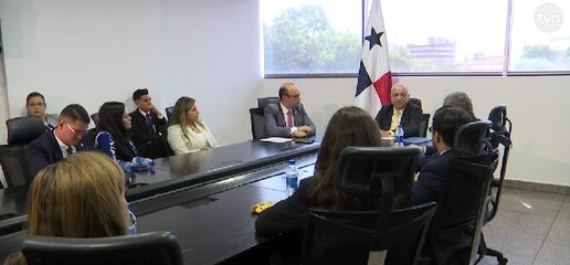 Proponen modificar Ley que crea la Defensoría del Pueblo