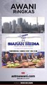#AWANIRingkas 24 Oktober 2024 | 9 AM