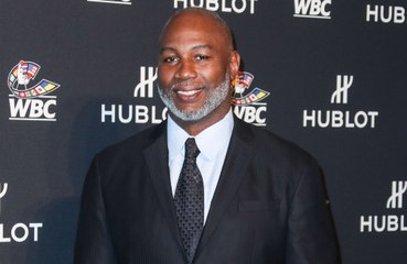 Lennox Lewis believes Mike Tyson will beat Jake Paul if he stays in 'good shape'