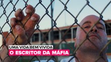 Uma vida bem vivida: O escritor da máfia