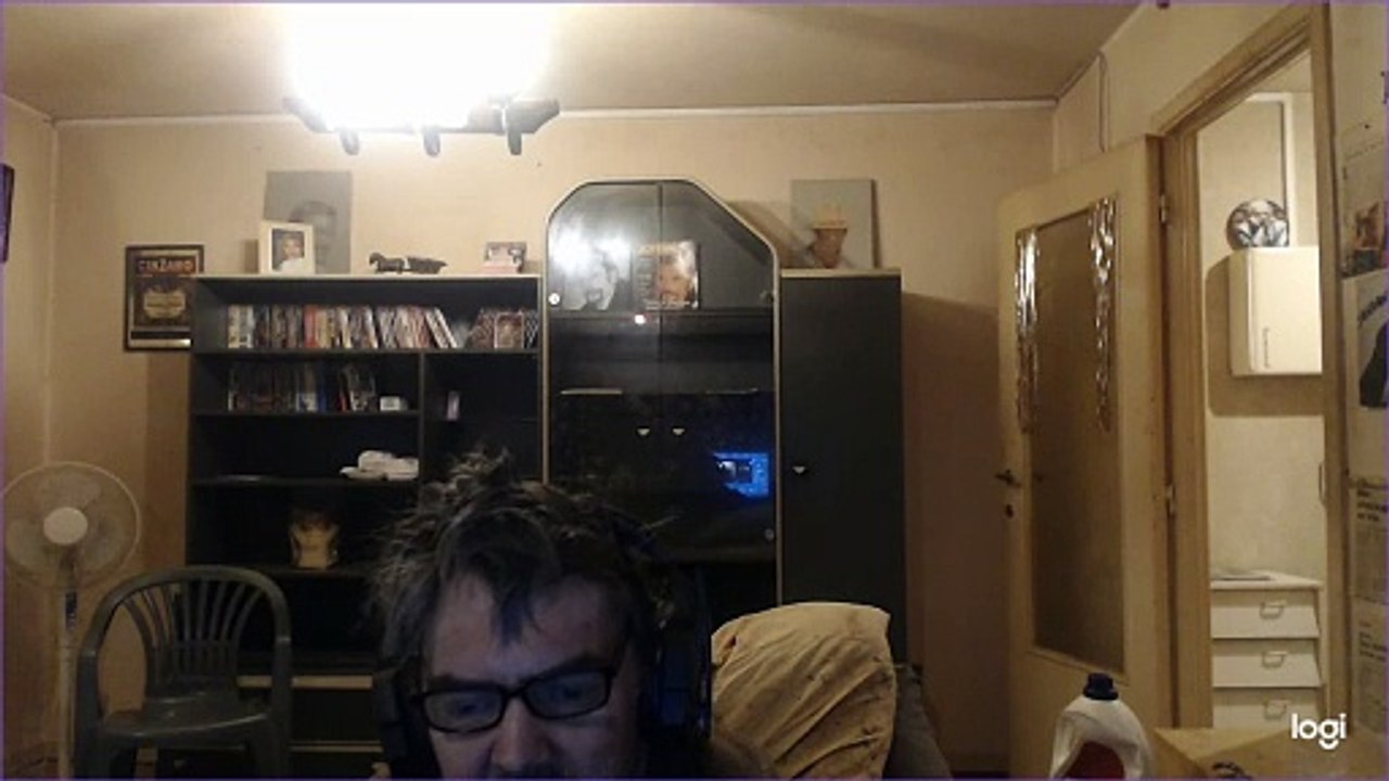 SOPHION DISFLAMME ENCORE MES VIDEOS MDR