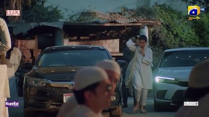 Sunn Mere Dil Episode 05 [Eng Sub] Digitally Presented by Lux - Happilac Paints and Blesso Cosmetics