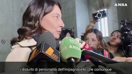 Omicidio Tramontano, per Impagnatiello sentenza entro fine novembre