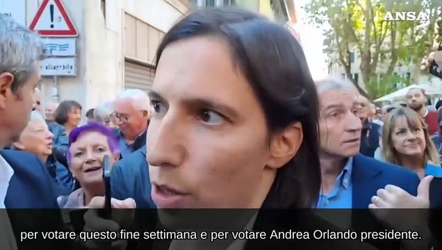 Liguria, Schlein Sanita' al primo posto del nostro programma