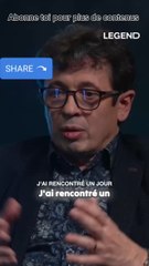 Philippe Boxho Médecin Légiste