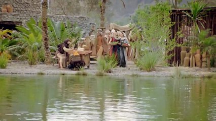Jesus Capitulo 17 En Español Latino-HD