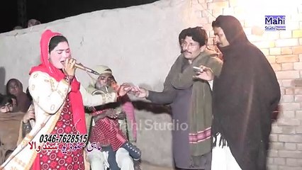 O Qasida Kar Aa Patta Dhola Larya Wadday _ Fozia Malik Mahi Studio