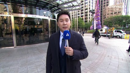 10월 24일 김진의 돌직구쇼 오프닝