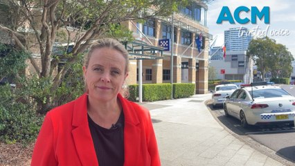 Deadlines and sirens: behind the scenes with a regional reporter