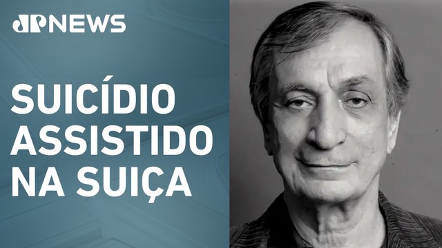 Escritor, compositor e poeta Antônio Cícero morre aos 79 anos