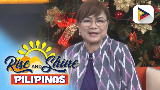 Kauna-unahang International Conference son Women, Peace & Security, pangungunahan ng Pilipinas