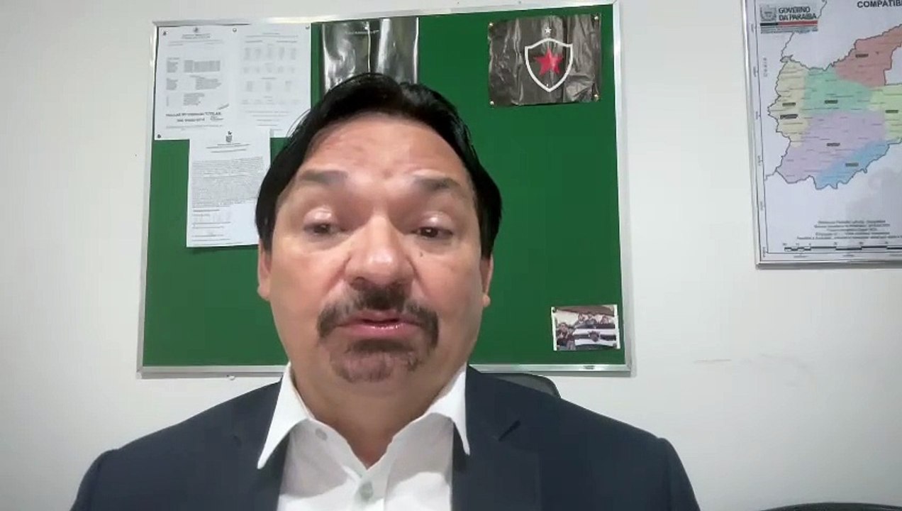 Jovem com histórico de crimes é indiciado por furto em Princesa Isabel. Delegado comenta