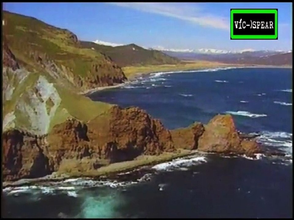 El Gran Oso Parda de Siberia - Documental (1997) Español Latino