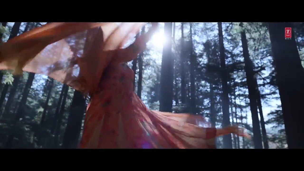 Do Patti_ Jaadu (Song) Kriti Sanon, Shaheer Sheikh _ Sachet-Parampara _ Kausar Munir