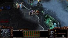 [StarCraft 2]No.0295--Normal-Level ZERG vs Medium A.I, WIN[2-Base Ravager-Ling Attack]