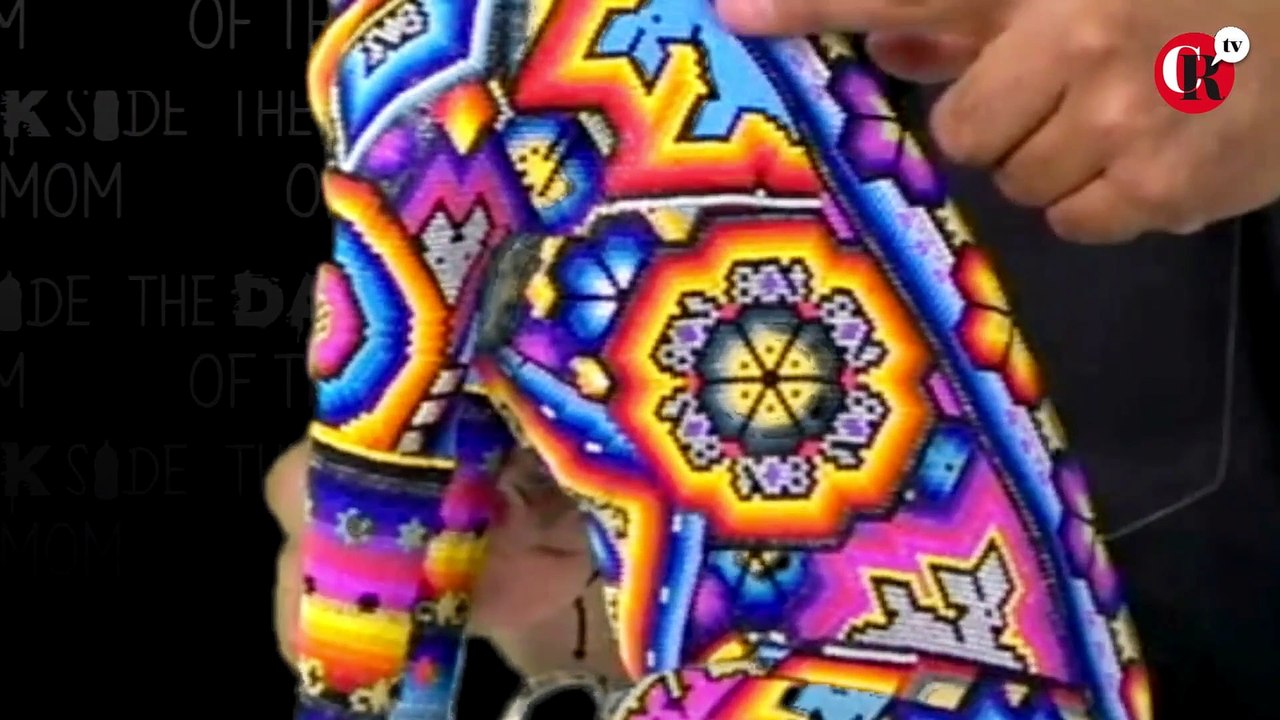 Ignacio Villanueva / Dark Side of the Mom con Ericka Castillo