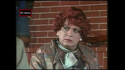 La Dulce Tía - Noche de Comedia - Venezuela - Parte 2