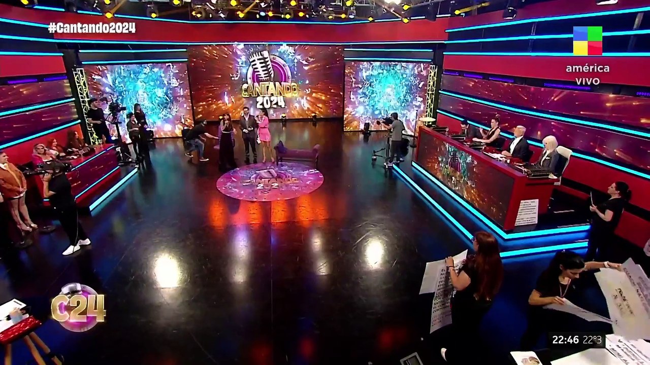 ❤ SILVINA ESCUDERO y Alito Gallo A PURO ROMANTICISMO con "Hasta que me olvides" de LUIS MIGUEL