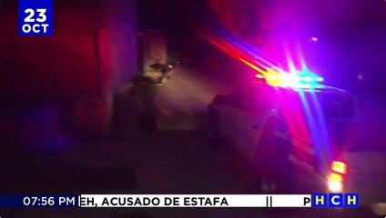 Encuentran a un hombre muerto al interior de una vivienda en la col. Villa Unión