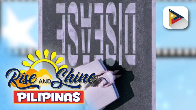 TALK BIZ | Lady Gaga, nakatakdang mag-release ng bagong single album ngayong linggo