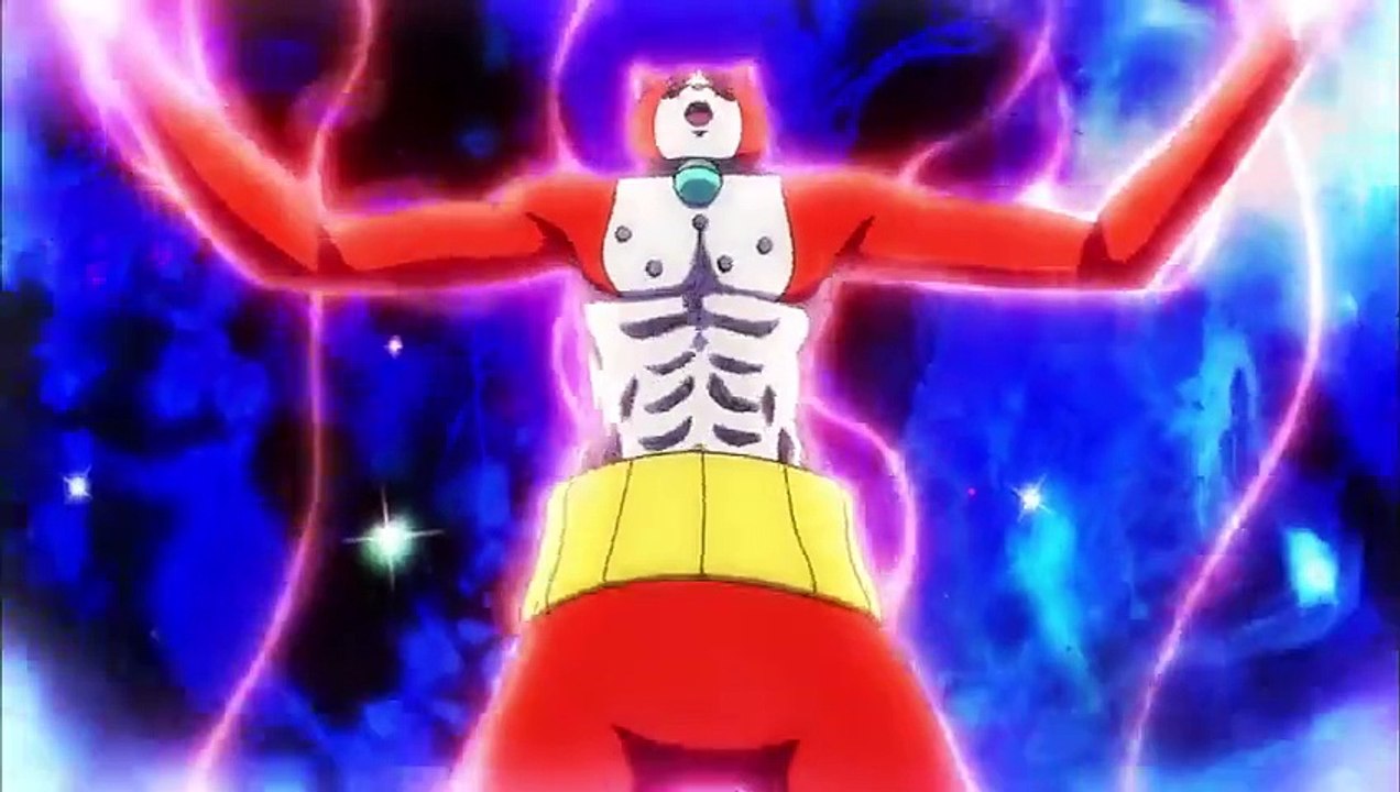 Yo-Kai Watch  S1 E19 “Yo-kai: BAKU” “KYUUBI’s Heart stealing plan - The Amusement Park” “KOMASAN Season 2: Country boy is Shinning Part 3” Medialink Hong Kong Asian English Dub