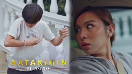 Shining Inheritance: Joanna's guilt (Teaser Ep. 34)