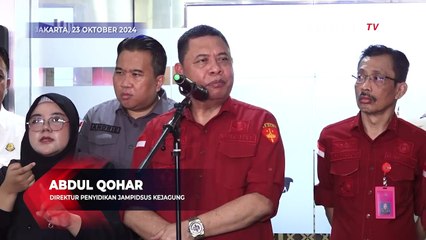 Kejagung Ungkap Sudah Lama Pantau Kasus Vonis Bebas Ronald Tannur