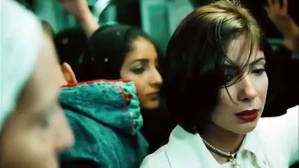 المشهد اللي قعد _مني زكي_ من التمثيل من فيلم _اصحاب ولا اعز_ كامل بدون حذف