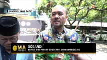 MA 'Goes to Campus' ke Universitas Islam Bandung, Ajak Mahasiswa Siapkan Diri jadi Hakim - MA NEWS