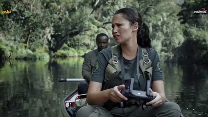 JUNGLE BEAST FULL HINDI MOVIE _ 4K HD _ Hollywood Horror  Hindi Dubbed Movies _ Monique Rockman