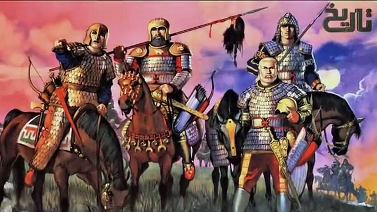 Genghis Khan Ep37 - Did Genghis Khan converted to Islam How Genghis Khan Got Impressed By Islam