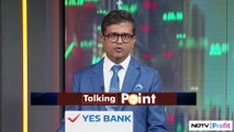 Union Bank's Q2 Success: Nitesh Ranjan On Profit Growth & Rising Corporate Demand | Talking Point