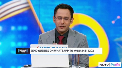 What's Leading The Cash Buildup In PPFAS Flexi Cap? | All You Need To Know On The Mutual Fund Show