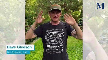 The Screaming Jets tour | October 24, 2024 | Illawarra Mercury