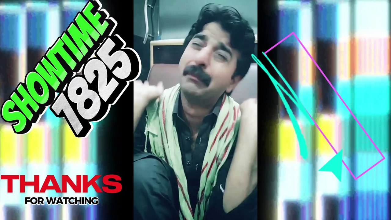 ts show time_7825 (Episide-11) ||  Try Not To Laugh Comedy Videos  aftab ahmad