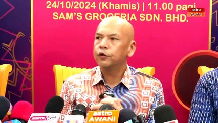 SHMMP, PJRM jadi program tetap setiap kali musim perayaan
