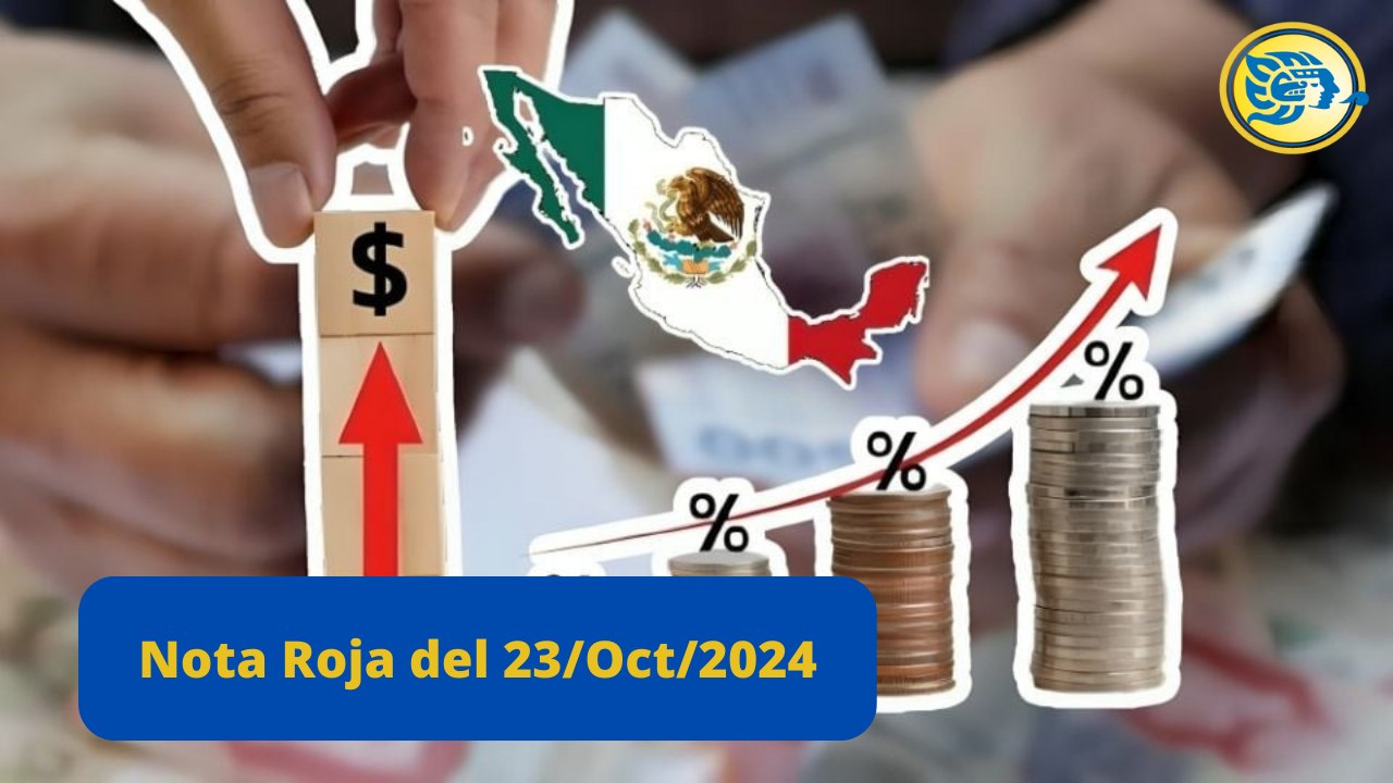 Resumen del 23 de Octubre