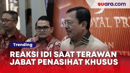 Pernah Ribut Gegara Terapi Cuci Otak, Apa Reaksi IDI usai Dokter Terawan Jabat Penasihat Khusus Prabowo?