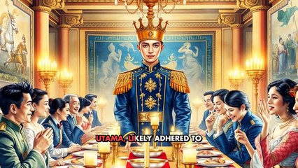 How Did Singapore Earn Its Name? A Journey Through Time