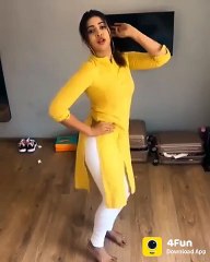 amazing dance | nice girl | hot dance indian girl