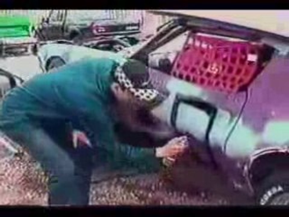 Gros Mene - Gros Mene