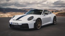 Der neue Porsche 911 - Die Highlights