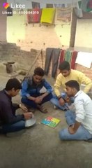 local ludu