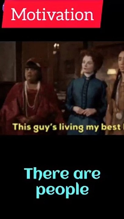Life everyone thinks