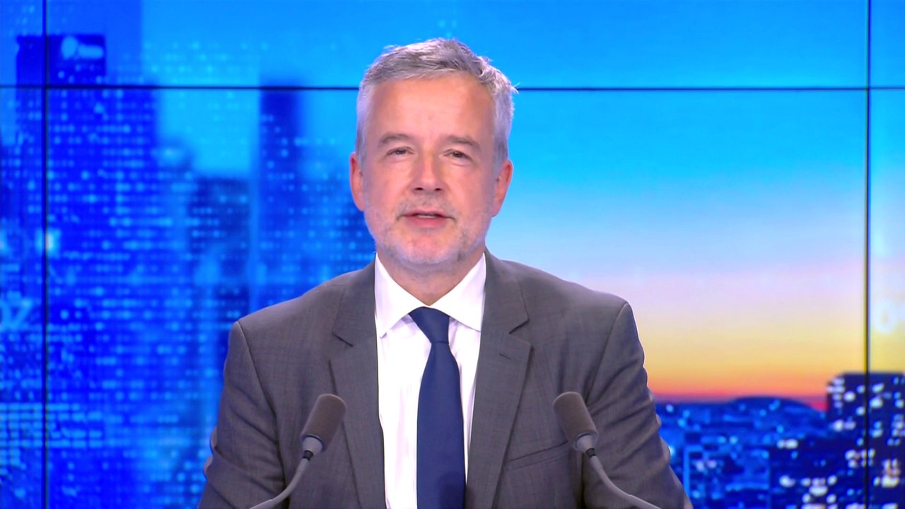 Le billet d'humeur de Romain Desarbres : «Les ensauvagés sont parmi les trafiquants de drogue»