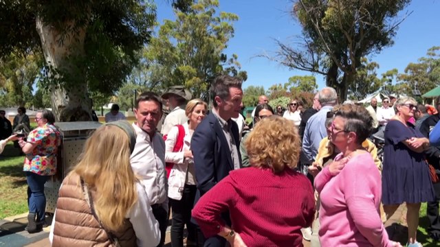 $4 million package for residents and businesses affected by power outages in far west NSW